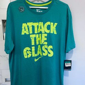 NWT Men's XL Nike Dri-Fit T-Shirt